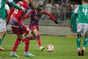 Viborg - F.C. København - 25/11-2023