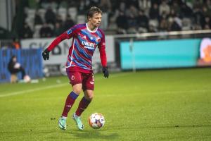 Viborg - F.C. København - 25/11-2023