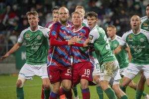Viborg - F.C. København - 25/11-2023