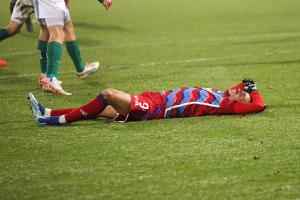 Viborg - F.C. København - 25/11-2023
