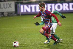 Viborg - F.C. København - 25/11-2023