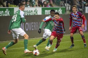Viborg - F.C. København - 25/11-2023