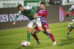 Viborg - F.C. København - 25/11-2023