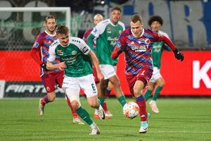 Viborg - F.C. København - 25/11-2023