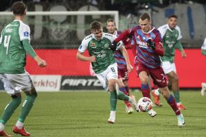 Viborg - F.C. København - 25/11-2023