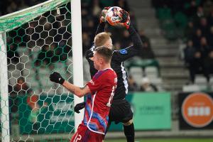 Viborg - F.C. København - 25/11-2023