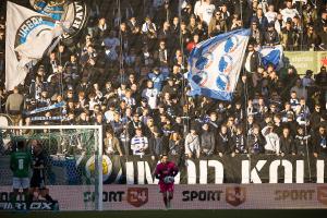 Viborg - F.C. København - 27/02-2022