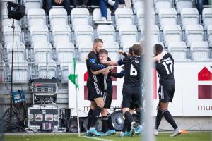 Viborg - F.C. København - 27/02-2022