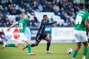 Viborg - F.C. København - 27/02-2022