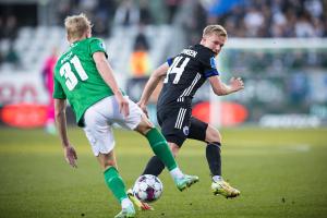 Viborg - F.C. København - 27/02-2022