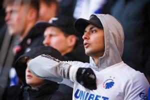 Viborg - F.C. København - 27/02-2022