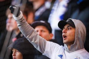 Viborg - F.C. København - 27/02-2022