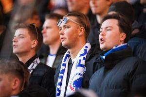 Viborg - F.C. København - 27/02-2022