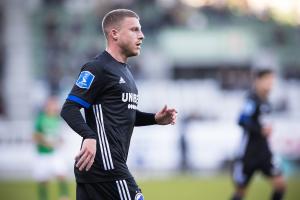 Viborg - F.C. København - 27/02-2022