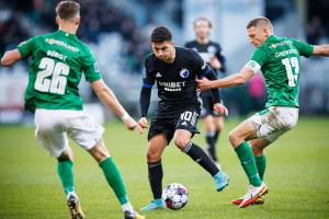 Viborg - F.C. København - 27/02-2022