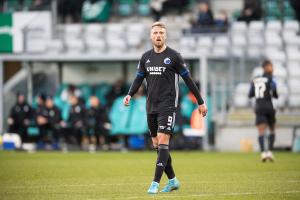 Viborg - F.C. København - 27/02-2022