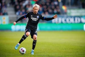 Viborg - F.C. København - 27/02-2022