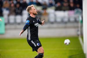 Viborg - F.C. København - 27/02-2022