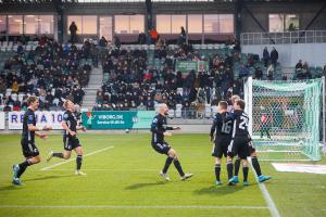 Viborg - F.C. København - 27/02-2022