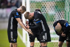 Viborg - F.C. København - 27/02-2022