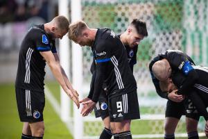 Viborg - F.C. København - 27/02-2022