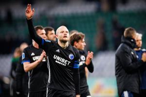 Viborg - F.C. København - 27/02-2022