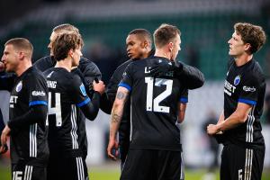 Viborg - F.C. København - 27/02-2022