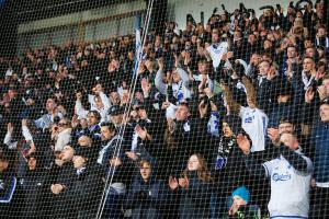 Viborg - F.C. København - 27/02-2022