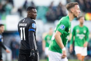 Viborg - F.C. København - 27/02-2022