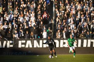 Viborg - F.C. København - 27/02-2022