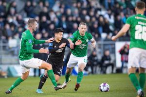 Viborg - F.C. København - 27/02-2022