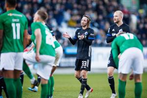 Viborg - F.C. København - 27/02-2022