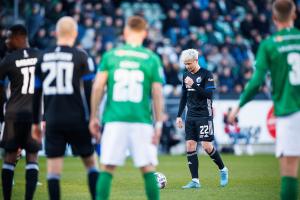 Viborg - F.C. København - 27/02-2022