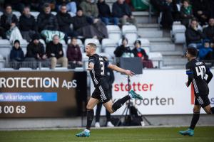 Viborg - F.C. København - 27/02-2022