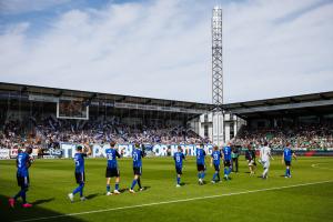 Viborg - F.C. København - 29/05-2023