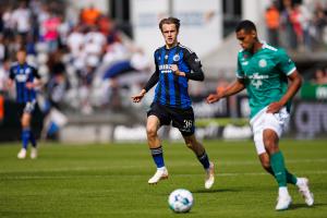 Viborg - F.C. København - 29/05-2023