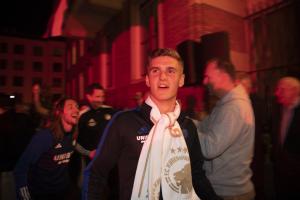 Viborg - F.C. København - 29/05-2023