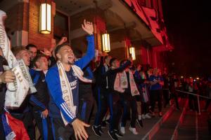 Viborg - F.C. København - 29/05-2023
