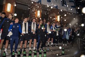 Viborg - F.C. København - 29/05-2023
