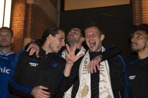 Viborg - F.C. København - 29/05-2023