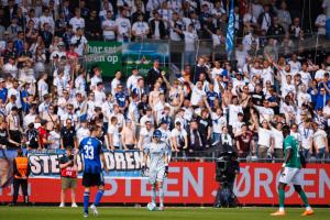 Viborg - F.C. København - 29/05-2023