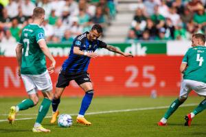 Viborg - F.C. København - 29/05-2023