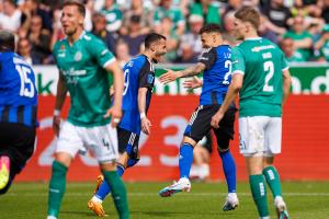 Viborg - F.C. København - 29/05-2023