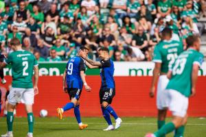 Viborg - F.C. København - 29/05-2023