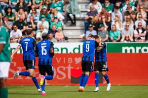 Viborg - F.C. København - 29/05-2023