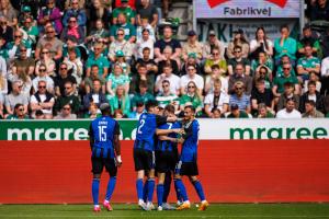 Viborg - F.C. København - 29/05-2023