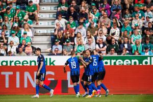 Viborg - F.C. København - 29/05-2023