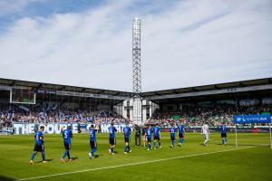 Viborg - F.C. København - 29/05-2023