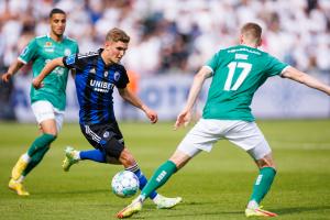 Viborg - F.C. København - 29/05-2023