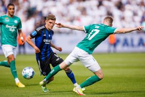 Viborg - F.C. København - 29/05-2023